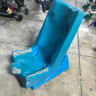 Ablecloset A Resource For Pediatric Special Needs Equipment In
