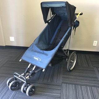 baby jogger advanced mobility